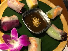 -花样西贡·蜜越餐厅·法式越南料理(水晶城店)