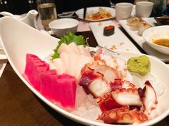 -佛山希尔顿酒店·融誉亚洲美食荟