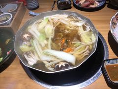 -綱元·海鲜豆捞(明州里店)