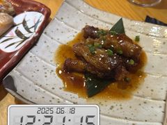 -吉兆·料理(红梅南路店)