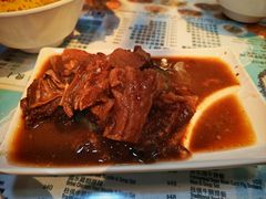 -深仔记正宗云吞面(尖沙咀店)