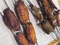 -老虎滩大连海鲜烧烤(建邺云锦路总店)