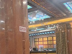 -鹊华居·地道鲁菜·海鲜·融合味(大明湖店)