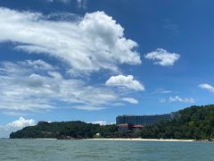 -冠头岭