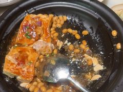 -客语客家菜(华发商都店)