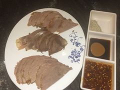 -清真·伊天园(国贸店)