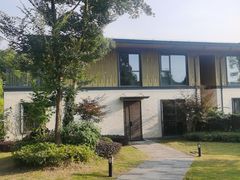 -天目湖涵田度假村