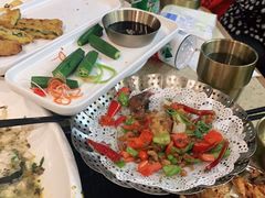 -我是那个大叔·美食研究所(新塘路店)