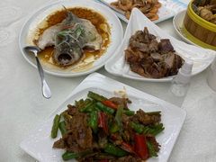 -古南都·老广东酒楼(龙江店)
