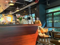 -咖法森林·咖啡  酒吧(天河店)