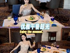 -AZUR聚(香格里拉饭店)