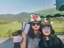 -YESIDO椰岛造型烫发染发