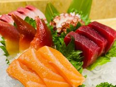 -东京屋(武定路店)