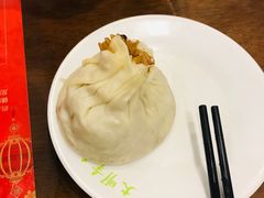 -大明寺素食坊(扬子江中路店)
