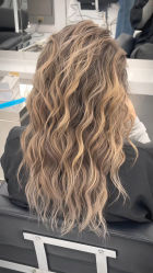 -5M HAIR SALON 旗舰店