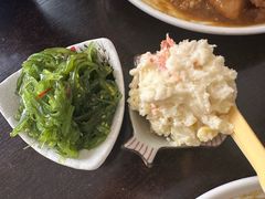-顶屋咖喱(武大店)