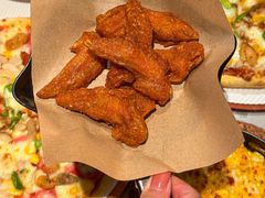 -必胜客(银盆路店)