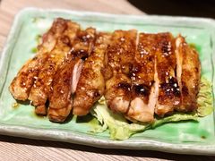 -小山日本料理(兴业太古汇店)