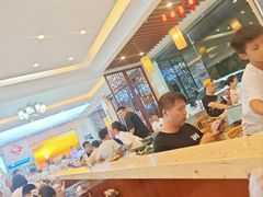 -自游人·美食一楼·地道徽菜(三十年名店)