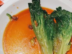 -西贝莜面村(当代商城店)
