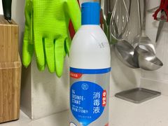 盒马84消毒液-盒马鲜生(189购物中心店)