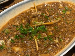 -十贰席·煨汤·台州菜(襄阳南路店)