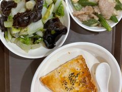 -北京大学-燕南食堂