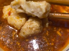 -东镇老火锅(长春路首店)