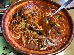 -88号小吃店·经典云南菜·地道纳西美食