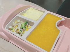 -BossBabe亲子餐厅(金光华广场店)