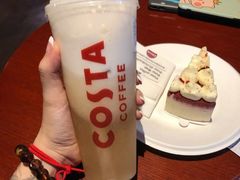 -COSTA COFFEE(西湖天地店)