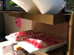 -海底捞大排档火锅(悦荟广场店)