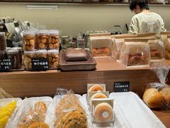 -诺嘉甜品(世贸店)
