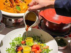 -狮拾久·现代新加坡料理(壹方城店)