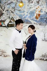 -保定金沙芝柏婚礼策划