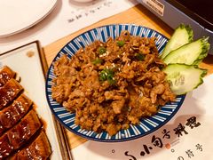 -小句号·精致料理(江南环球港店)