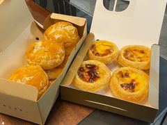 老婆饼双拼-御蝶坊生日蛋糕KNAC(新村店)