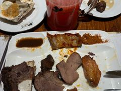 -汉巴味德·烤肉与啤酒的自助(杭州大悦城店)