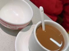 -明腾壹间茶餐厅(新都会花园广场店)