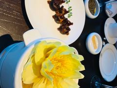 -甄御•海鲜新青岛菜(麦岛店)