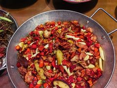 -杨记隆府(重庆总店)