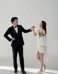 -拾尚映画·STUDIO婚纱摄影(中关村店)