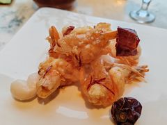 -那家小馆•北京菜•烤鸭(香山店)
