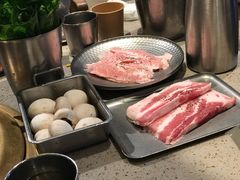 -蚂蚁洞烤肉·大本营(深圳壹方城店)