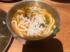 -SHAN山(前滩太古里店)