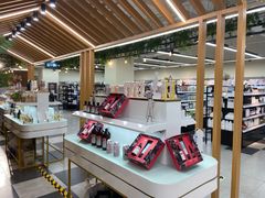 -杭州大厦LSE城市生活超市(杭州大厦店)