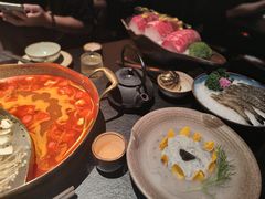 -色響火锅(恒隆广场店)