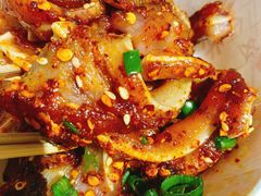 -圆西烤肉(园西路店)