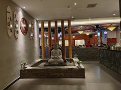 -熹悟海鲜火锅·广式打边炉
