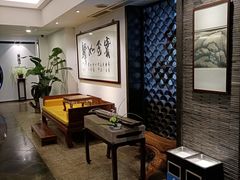 -苏州独墅湖书香世家酒店